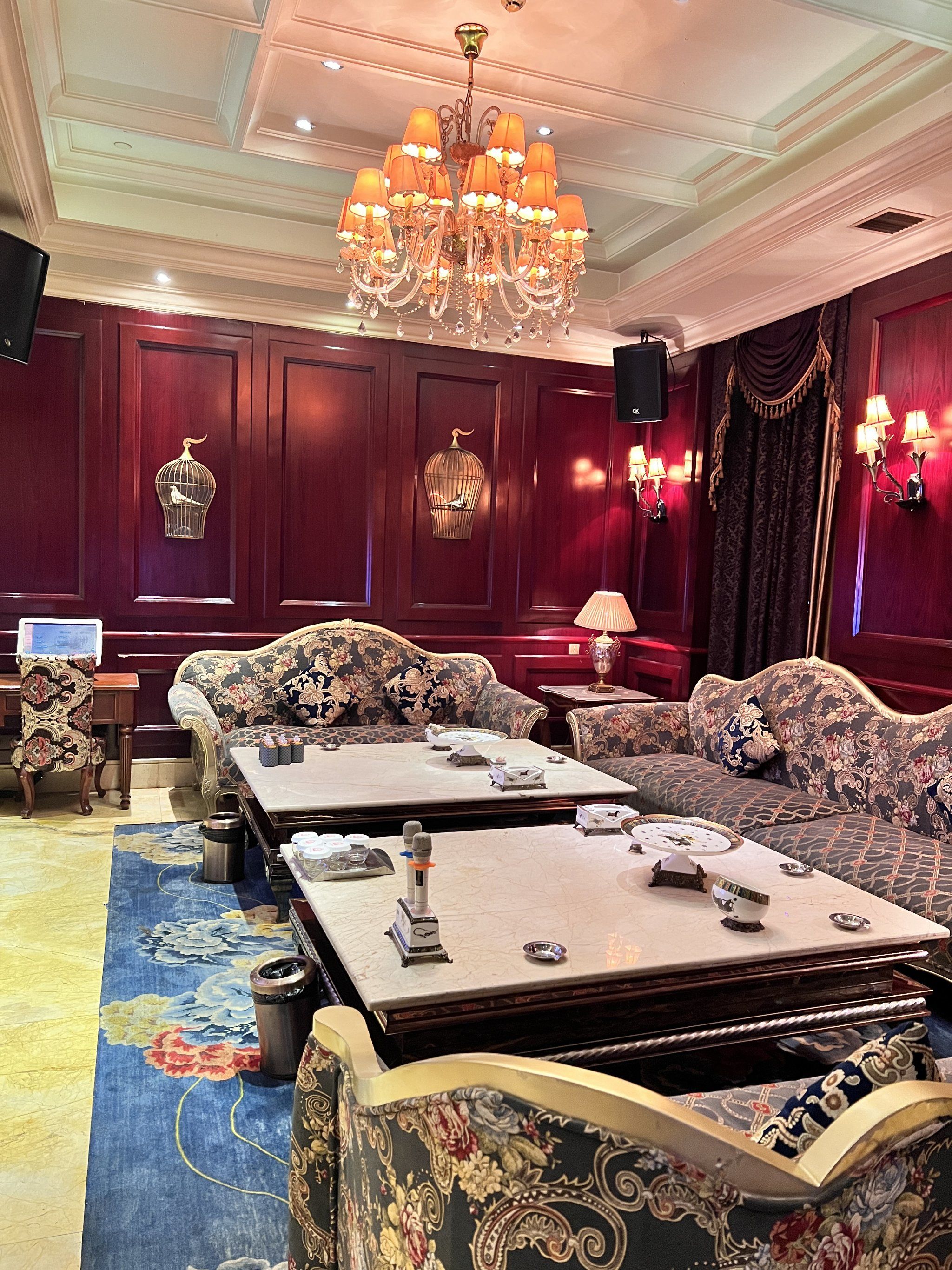 濮阳商务ktv：中低端区别-范县ktv预定