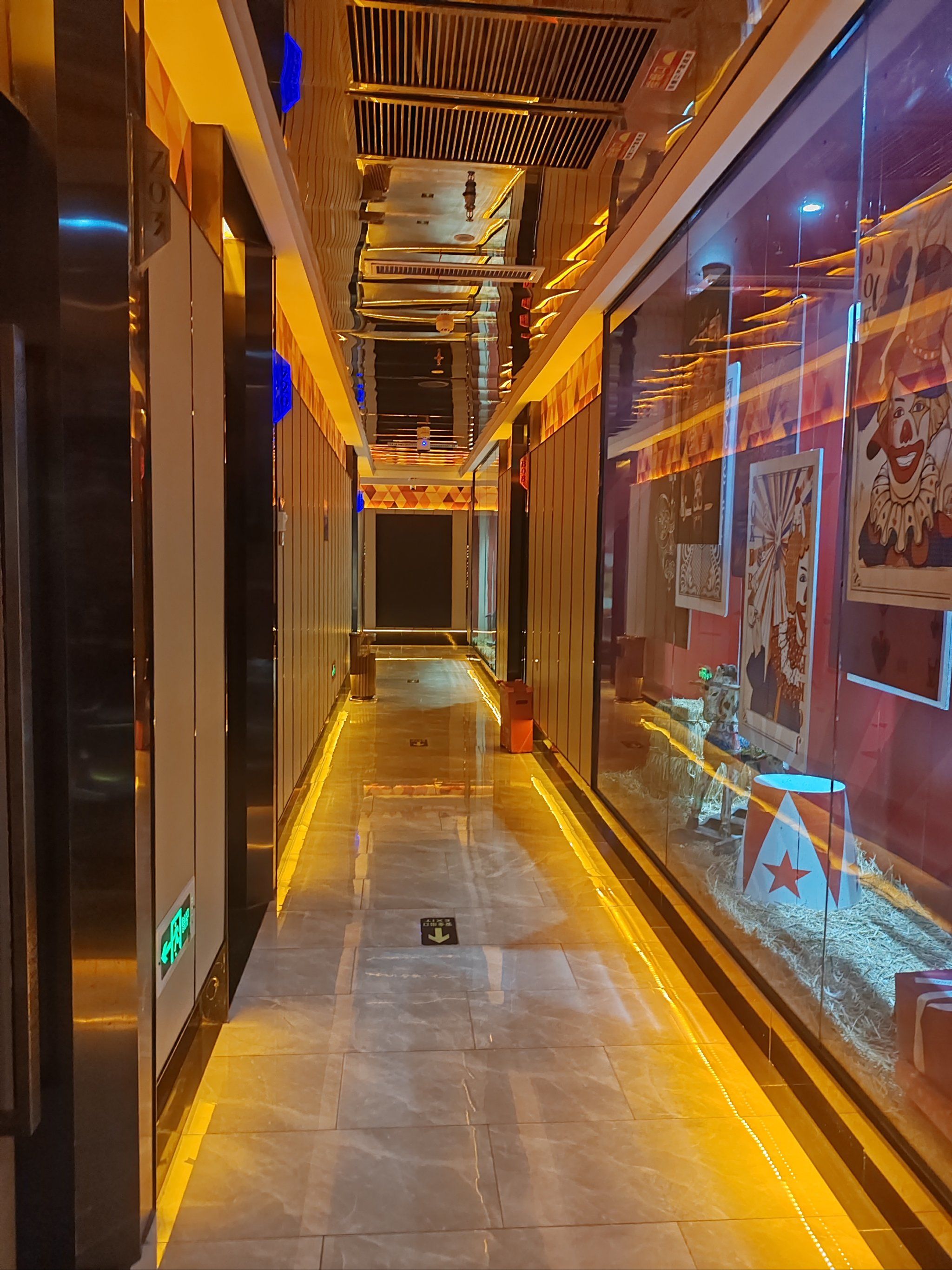 濮阳商务ktv预订首选优质场所-范县ktv预定